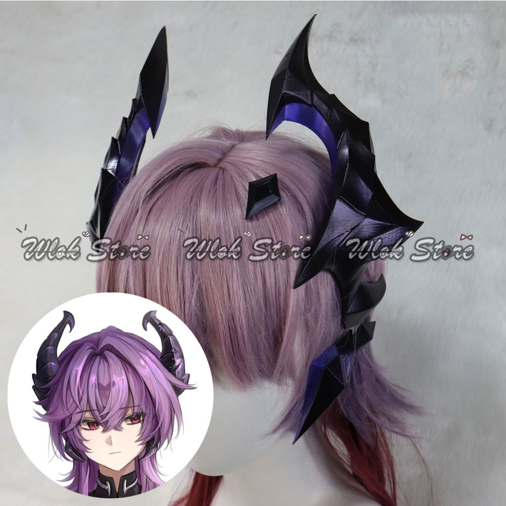 Women Accessories Set - Anime Gra Genshin Impact Durin Cosplay