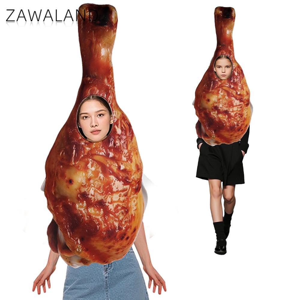 Women'S Vacation Accessories - Zabawny kostium na Święto Dziękczynienia -