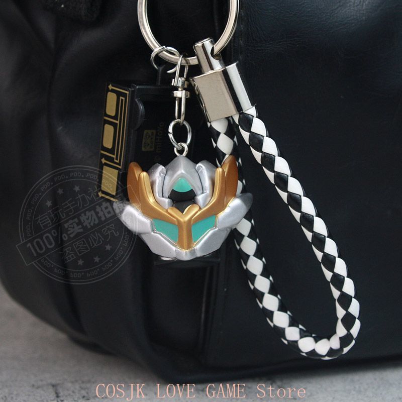 Women Accessories Chain - Anime Honkai: Star Rail Gra Blade