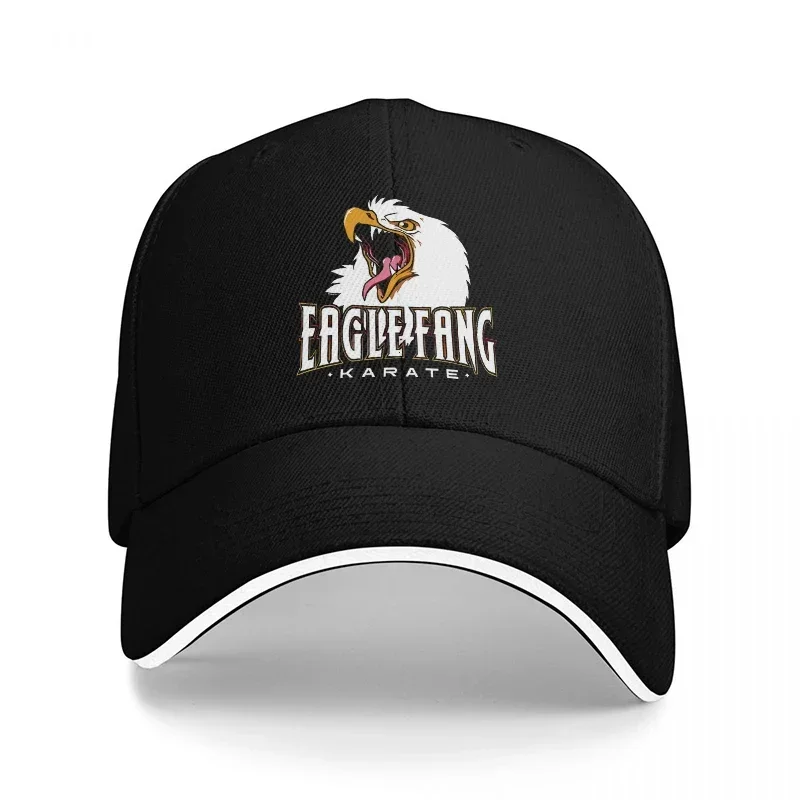 Women Accessories Logo Design - Nowa czapka baseballowa EAGLEFANG KARATE z