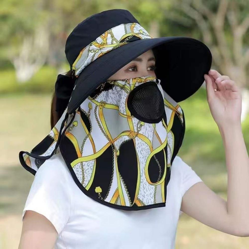 Women'S Vacation Accessories - Czapki wędkarskie Odzież Akcesoria Praca w