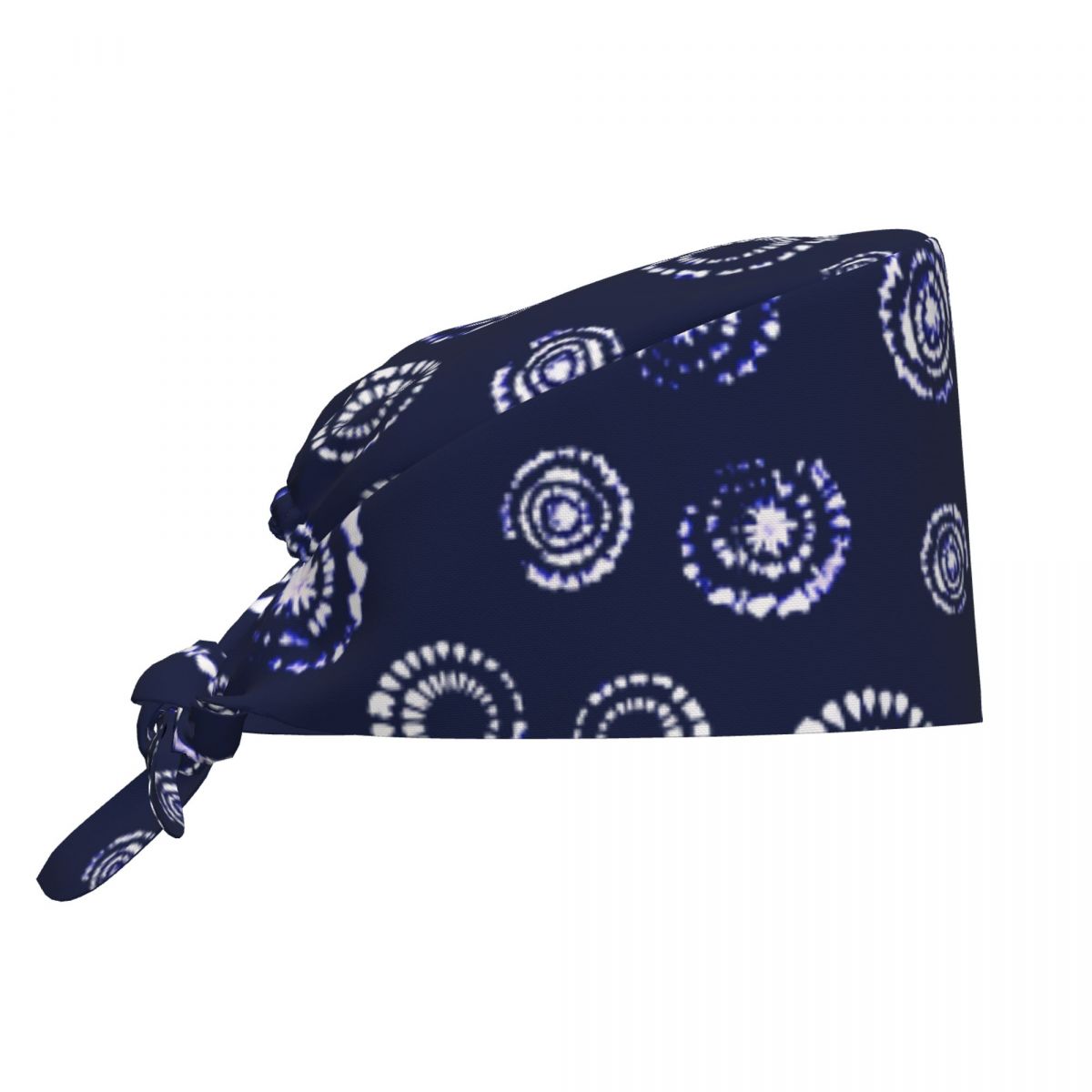 Women Accessories Vector - Czapka robocza unisex damska wektorowy wzór