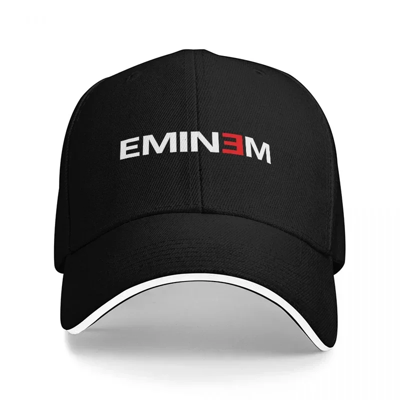 Women Accessories Logo Design - Nowa czapka baseballowa EMIN3M z logo,