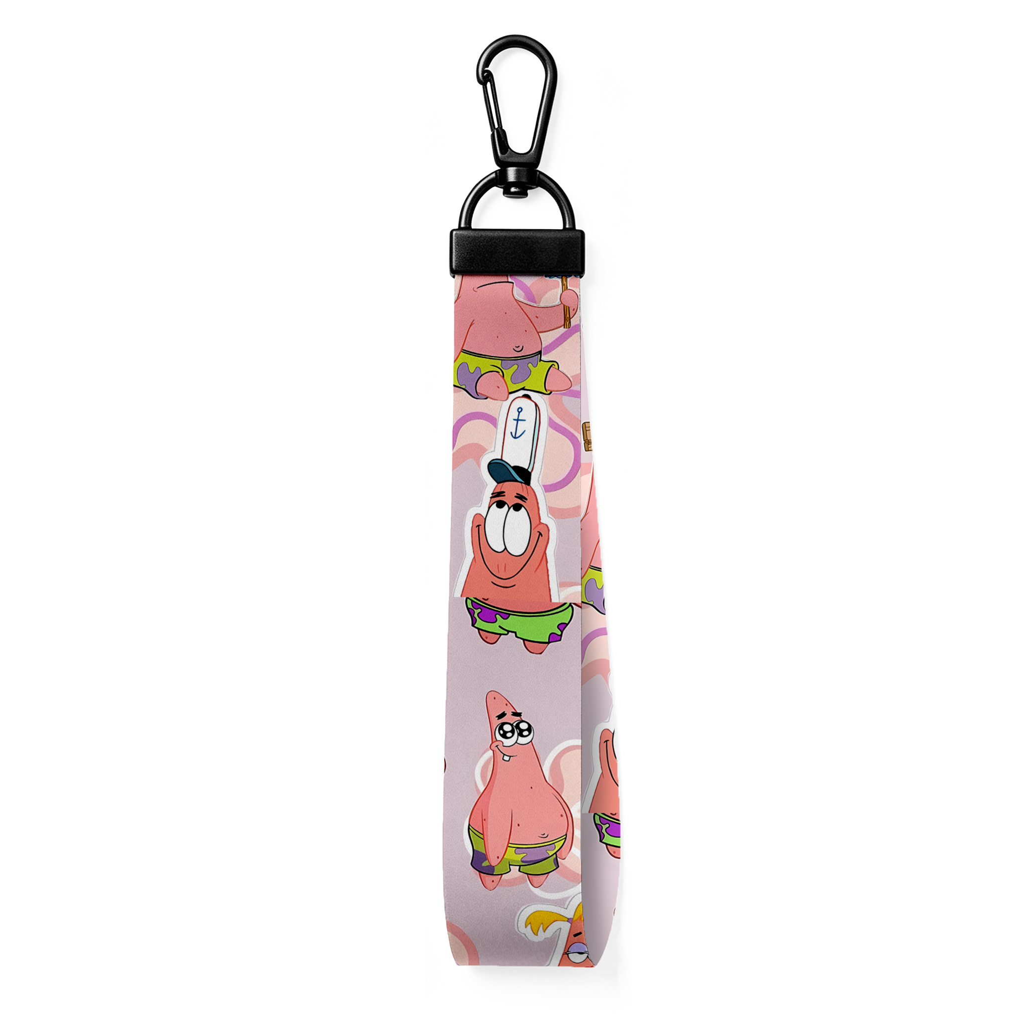 Breloczek SpongeBob dla kobiet – Women Accessories Chain recenzja i cena