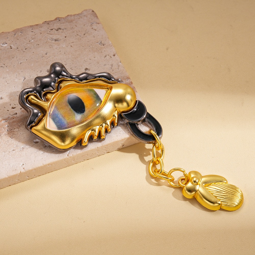 Luksusowe metalowe broszki w k – Women'S Accessories Jewelry recenzja i cena