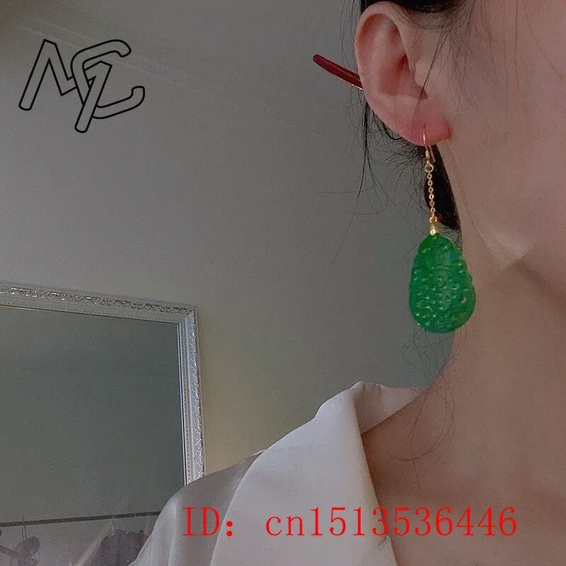 925 srebro naturalna zieleń Ja – Women Accessories For Hand recenzja i cena