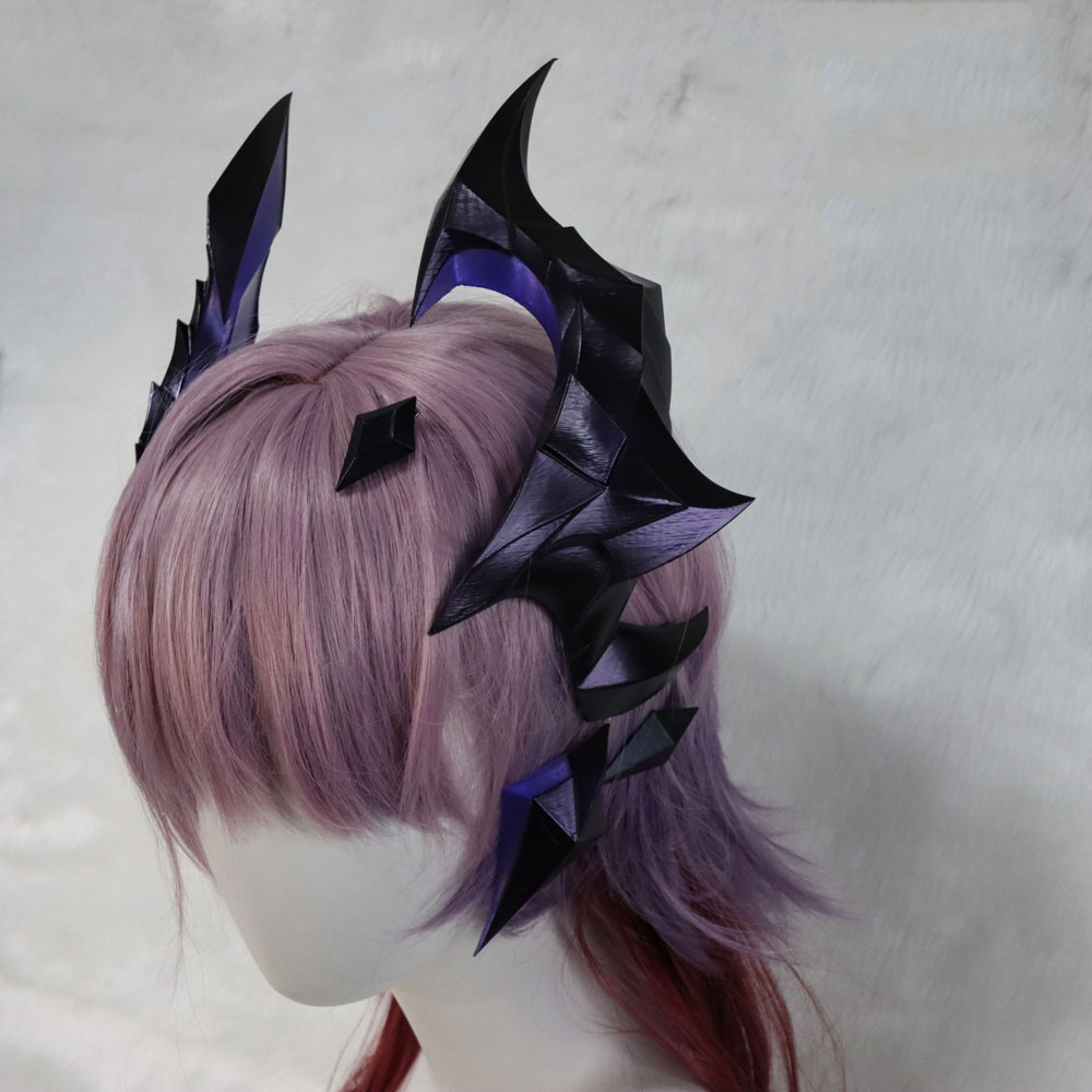 Anime Gra Genshin Impact Durin – Women Accessories Set recenzja i cena