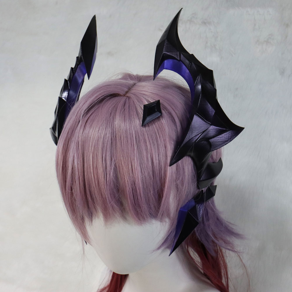 Anime Gra Genshin Impact Durin – Women Accessories Set recenzja i cena
