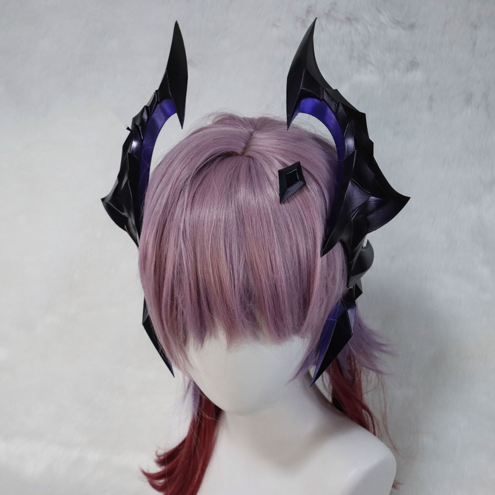 Anime Gra Genshin Impact Durin – Women Accessories Set recenzja i cena