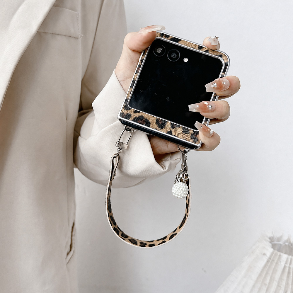 Etui na telefon składany z mot – Women'S Vacation Accessories recenzja i cena