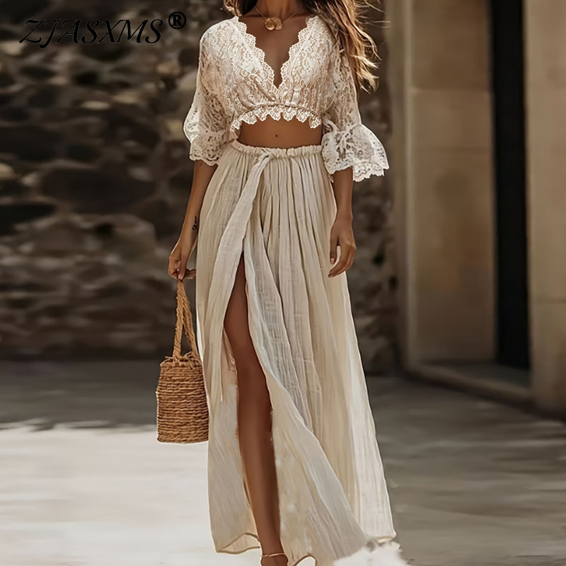 Damski dwuczęściowy zestaw w s – Women'S Vacation Accessories recenzja i cena