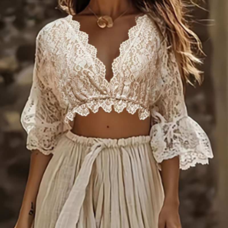 Damski dwuczęściowy zestaw w s – Women'S Vacation Accessories recenzja i cena