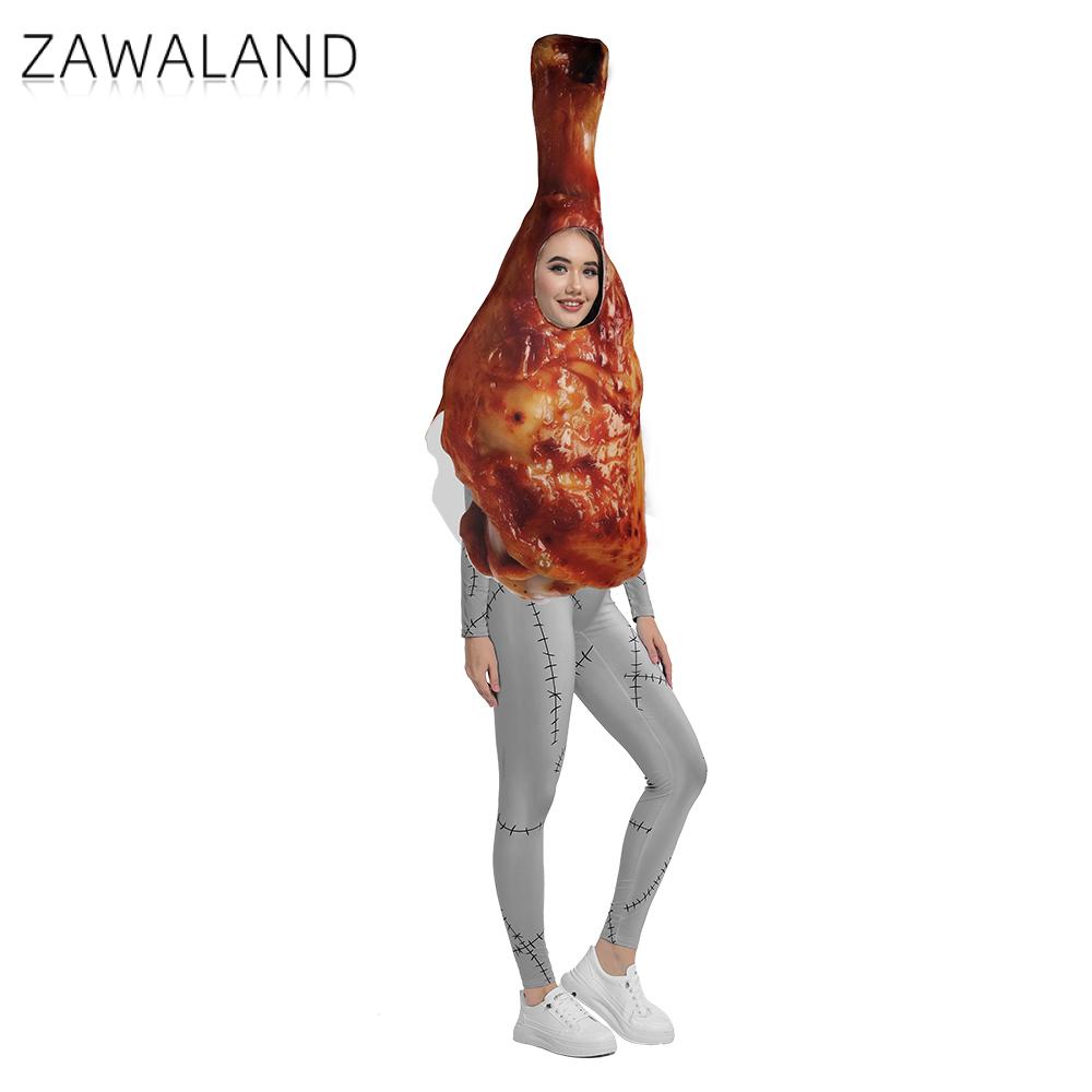 Zabawny kostium na Święto Dzię – Women'S Vacation Accessories recenzja i cena