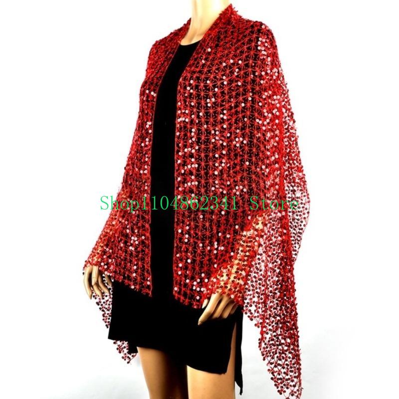 652F Popularna, brokatowa, sza – Women'S Accessories For Formal Wear recenzja i cena
