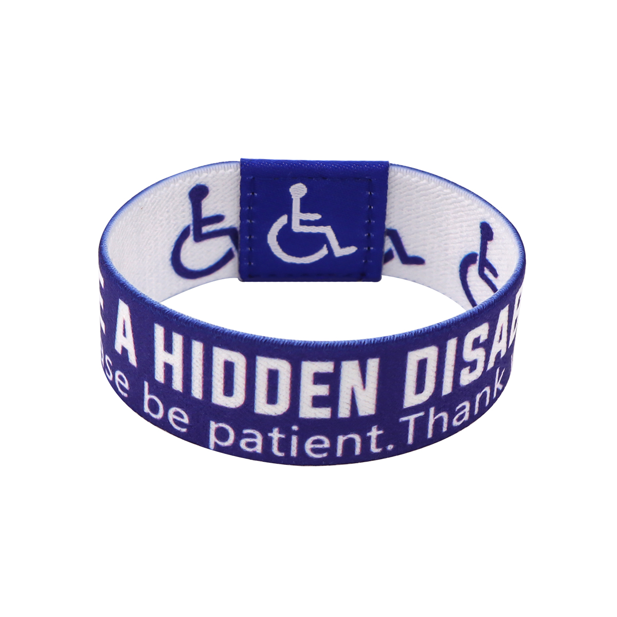 Logo Disability Kobiety Mężczy – Women Accessories Logo Design recenzja i cena