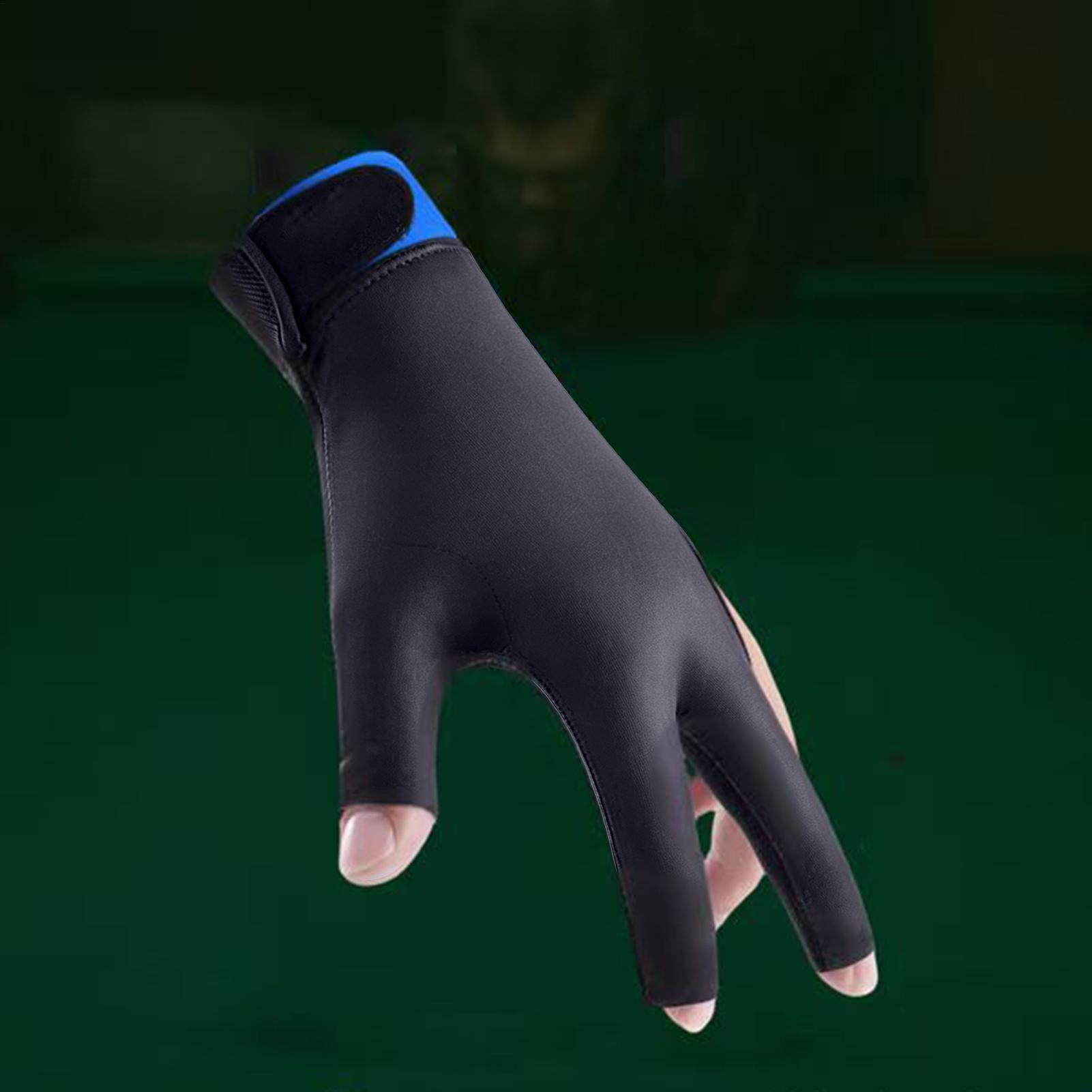 Rękawica bilardowa na lewą ręk – Women Accessories For Hand recenzja i cena
