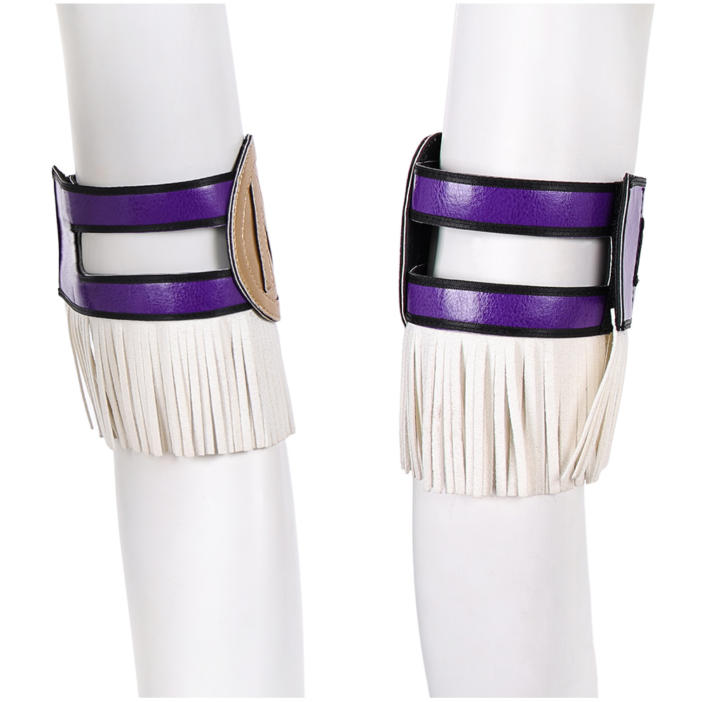 Opaska na ramię Nico Robin Cos – Women Accessories For Hand recenzja i cena