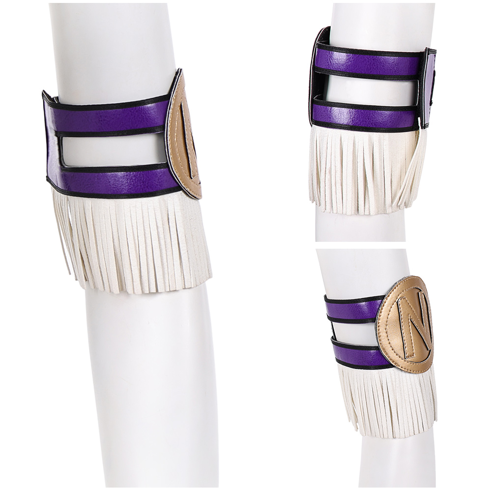 Opaska na ramię Nico Robin Cos – Women Accessories For Hand recenzja i cena