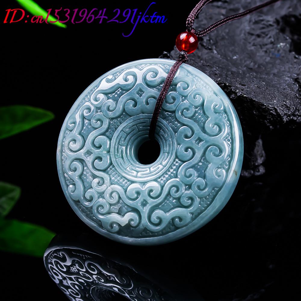 Naturalny birmański jadeitowy  – Women'S Accessories Jewelry recenzja i cena