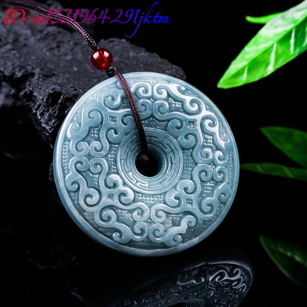 Naturalny birmański jadeitowy  – Women'S Accessories Jewelry recenzja i cena