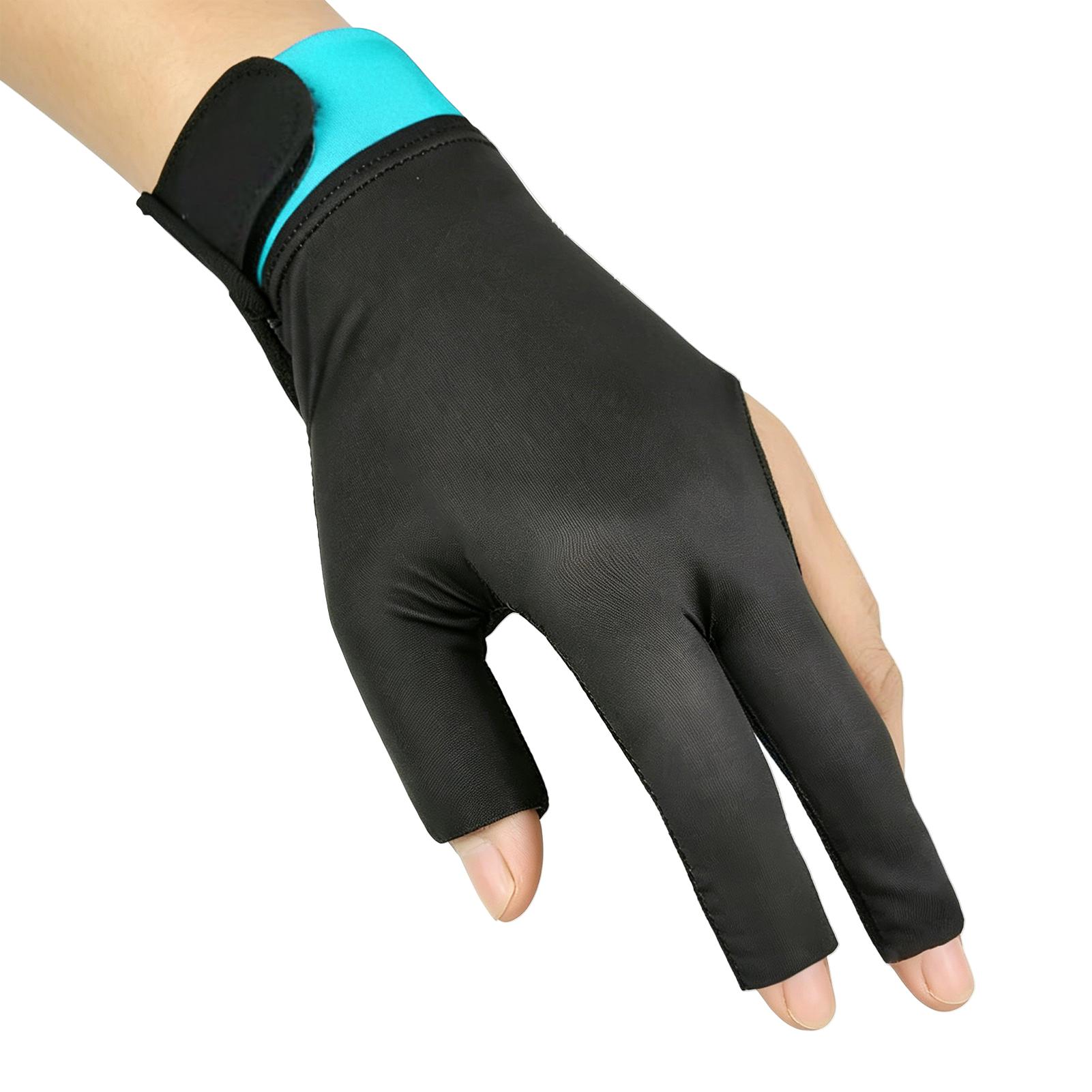 Rękawica bilardowa na lewą ręk – Women Accessories For Hand recenzja i cena