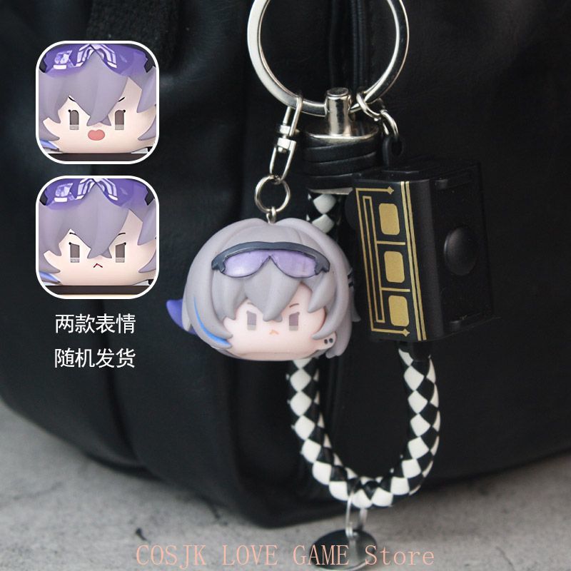 Anime Honkai: Star Rail Gra Bl – Women Accessories Chain recenzja i cena