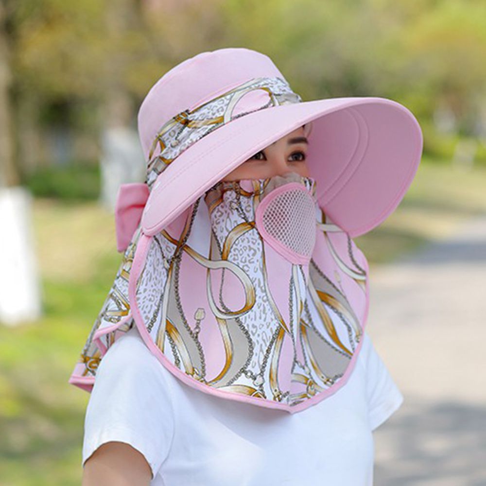 Czapki wędkarskie Odzież Akces – Women'S Vacation Accessories recenzja i cena