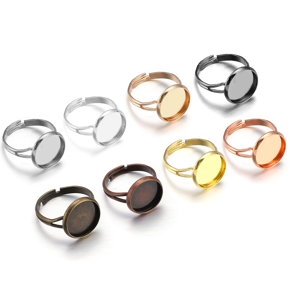 10 sztuk/partia Regulowane pus – Ring Set Adjustable recenzja i cena