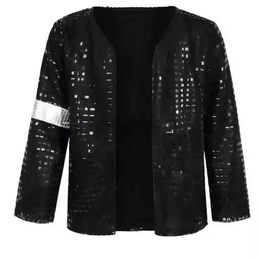 Kostium Michaela Jacksona dla  – Women'S Vacation Accessories recenzja i cena