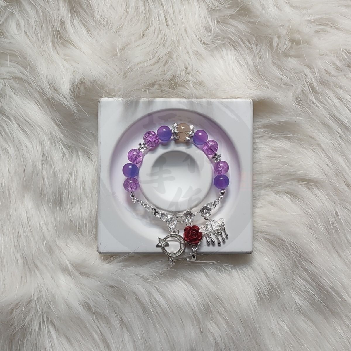 Bransoletka damska w stylu vin – Women Accessories Chain recenzja i cena