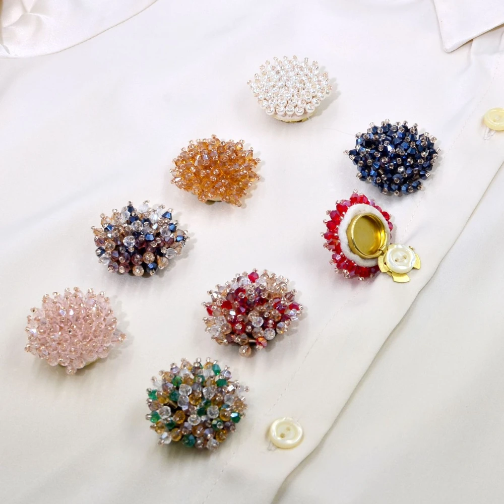 2 SZT. Eleganckie nakładki na  – Women'S Accessories Jewelry recenzja i cena