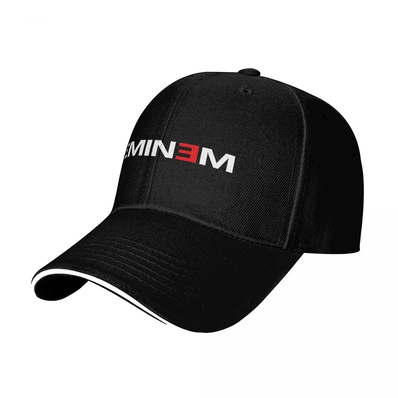 Nowa czapka baseballowa EMIN3M – Women Accessories Logo Design recenzja i cena