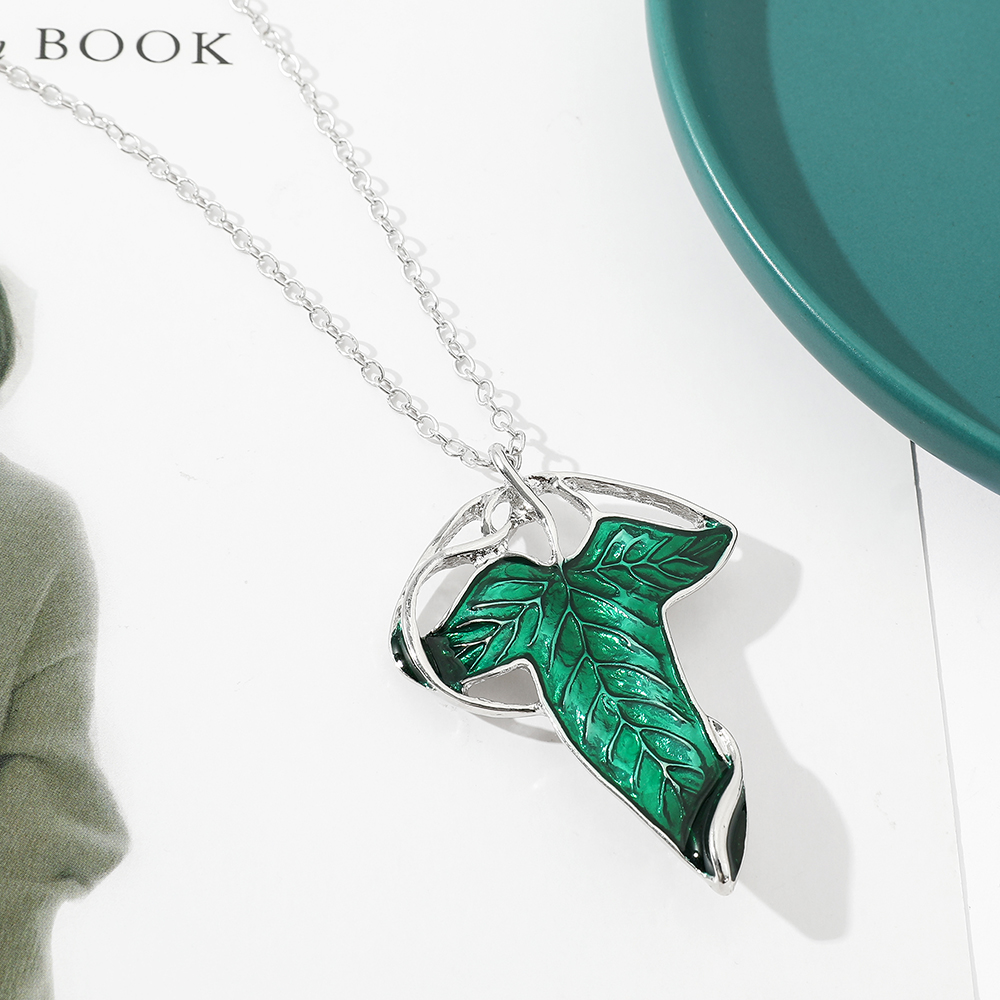 Naszyjnik z zawieszką w kształ – Women Accessories Chain recenzja i cena
