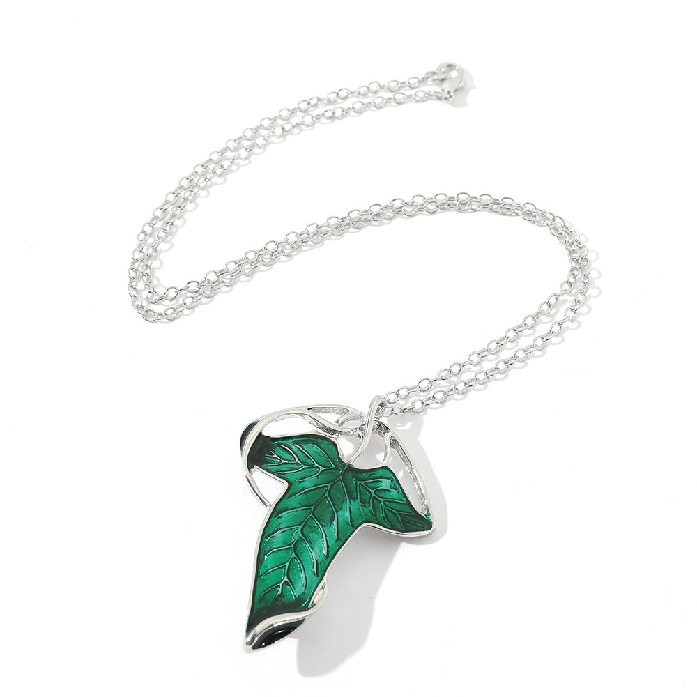 Naszyjnik z zawieszką w kształ – Women Accessories Chain recenzja i cena
