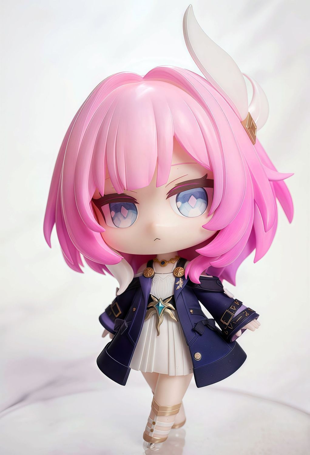 Figurka Cyrene z gry Genshin I – Women Accessories Set recenzja i cena