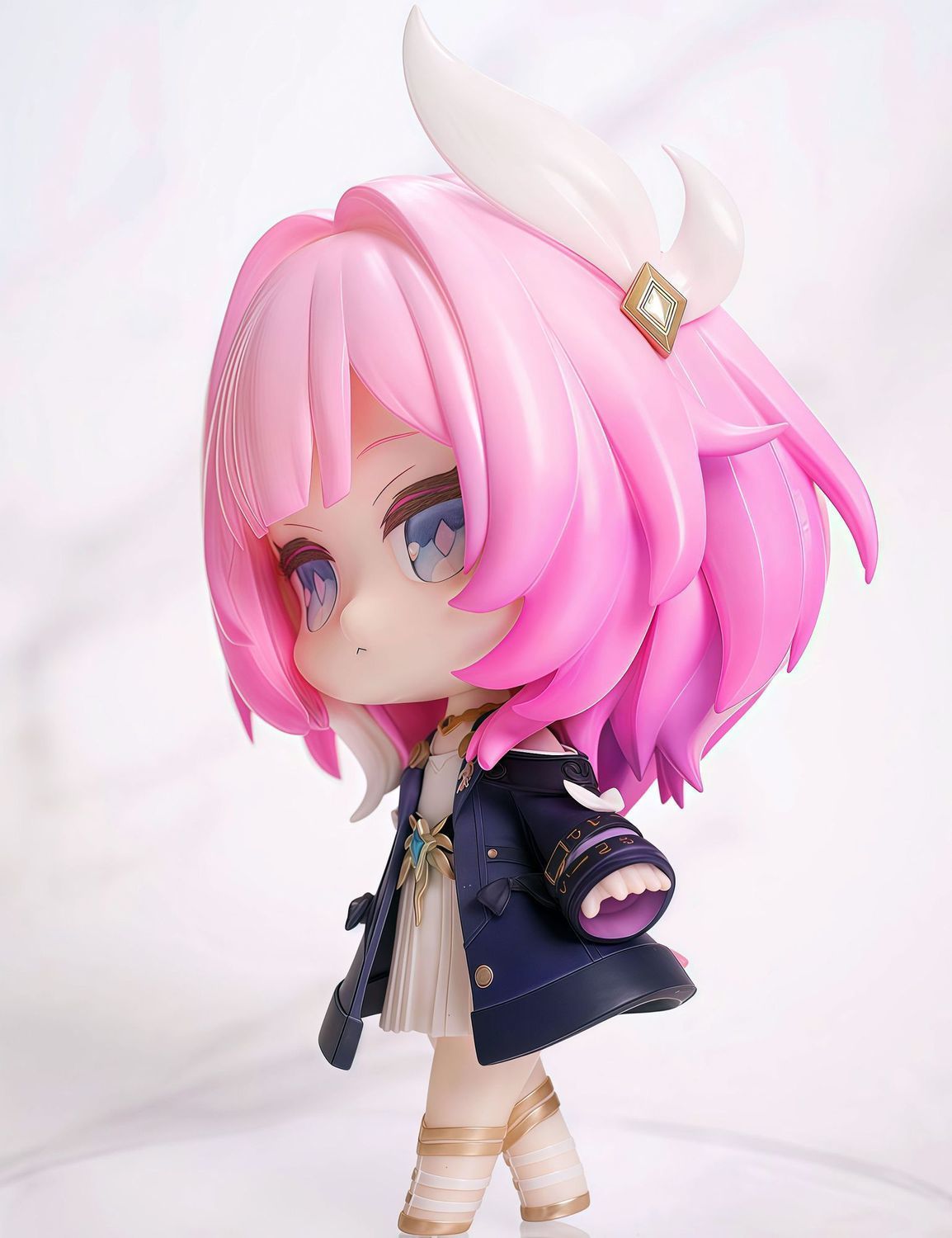 Figurka Cyrene z gry Genshin I – Women Accessories Set recenzja i cena