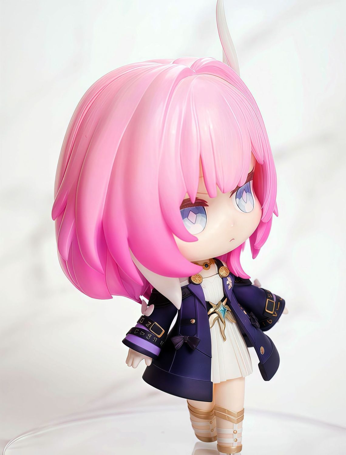 Figurka Cyrene z gry Genshin I – Women Accessories Set recenzja i cena