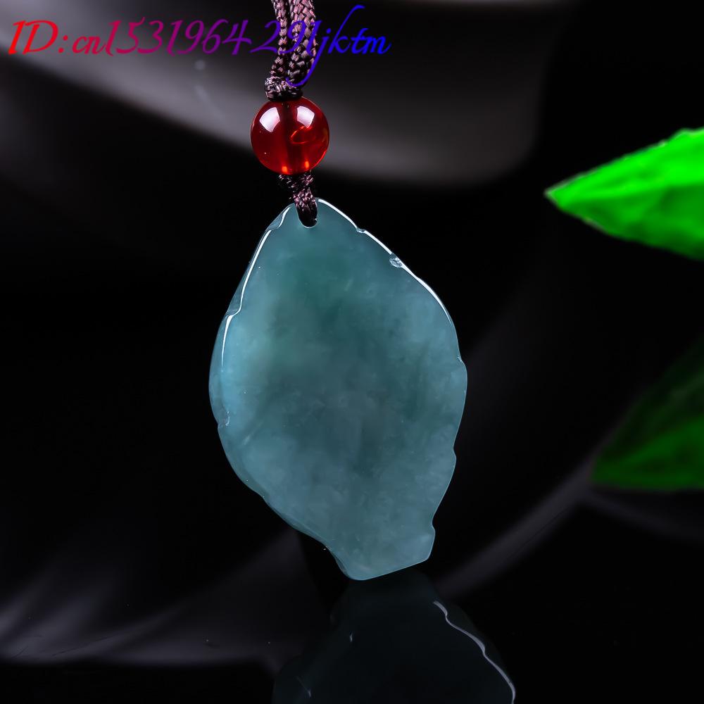 Naturalny Birmanski Jadeitowy  – Women'S Accessories Jewelry recenzja i cena