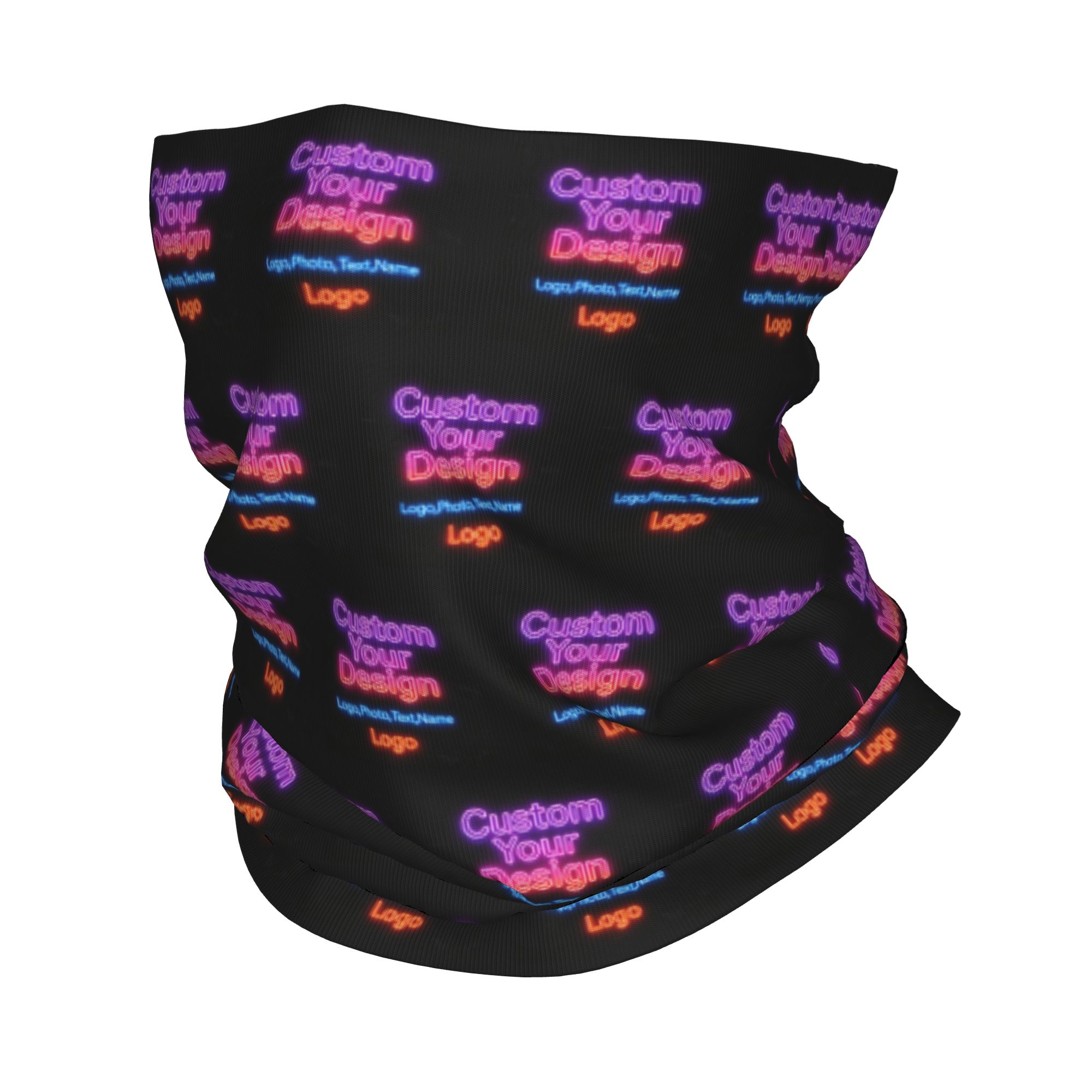 Personalizowana Bandana z Włas – Women Accessories Logo Design recenzja i cena