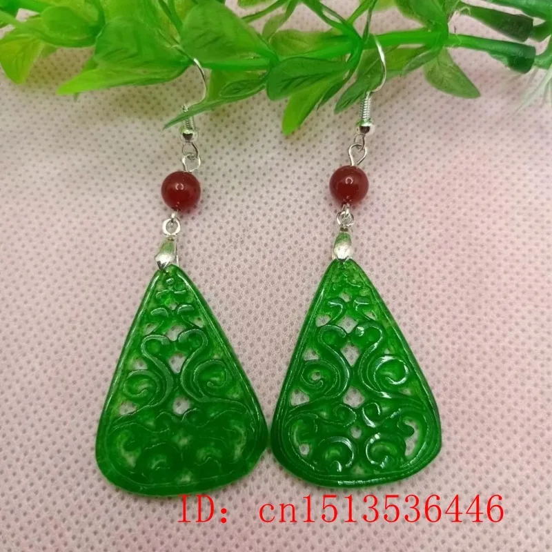 Kolczyki DIY z naturalnego zie – Women Accessories For Hand recenzja i cena