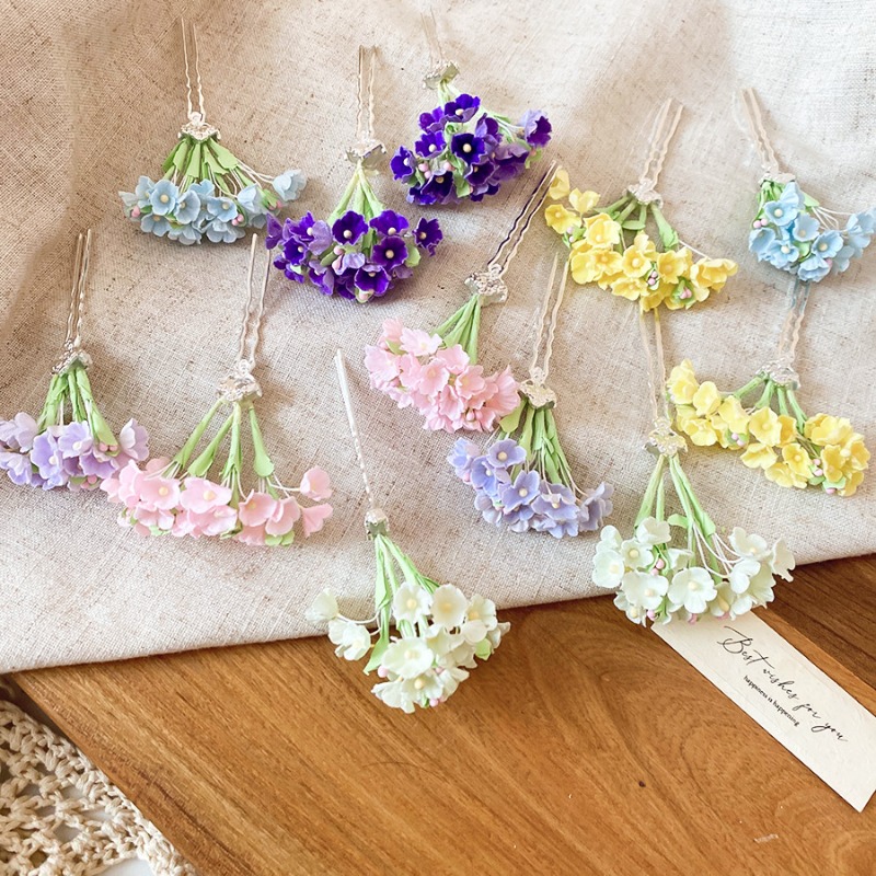 6 Kolorów Bohemian Sztuczna Ho – Women'S Vacation Accessories recenzja i cena