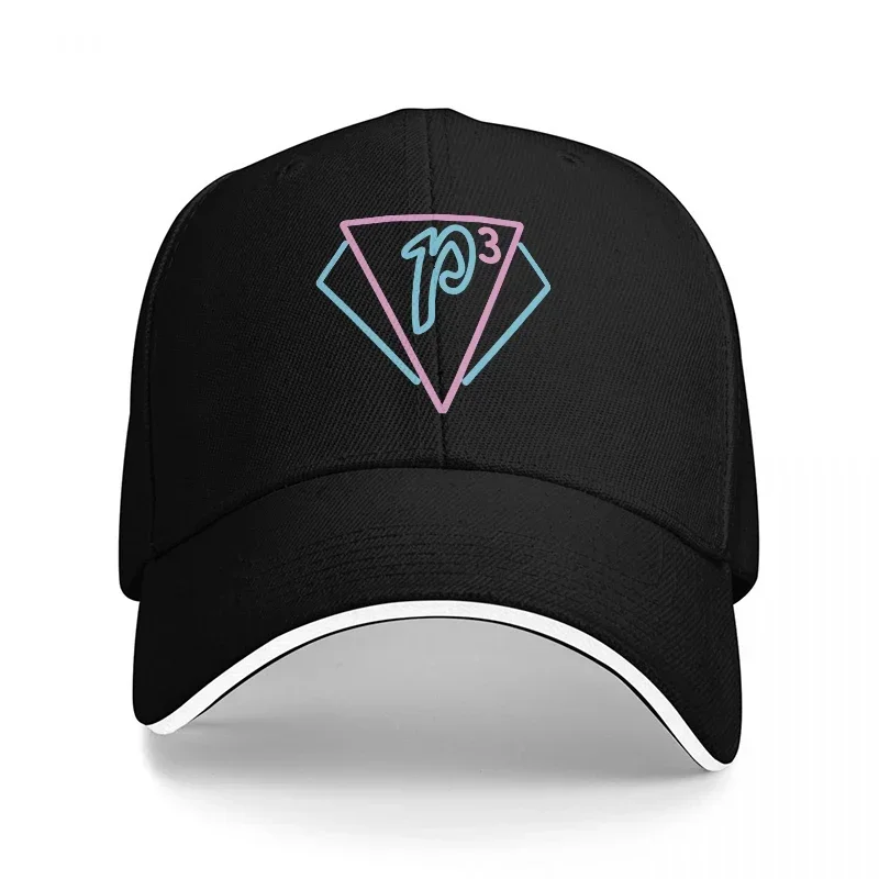 Nowa czapka baseballowa z logo – Women Accessories Logo Design recenzja i cena