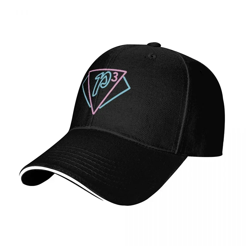 Nowa czapka baseballowa z logo – Women Accessories Logo Design recenzja i cena