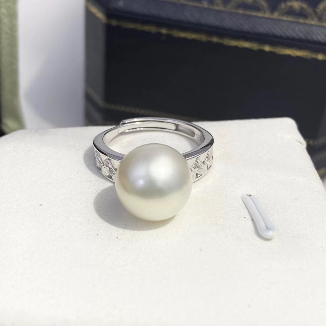 Hurtowe srebrne (S925) regulow – Ring Set Adjustable recenzja i cena