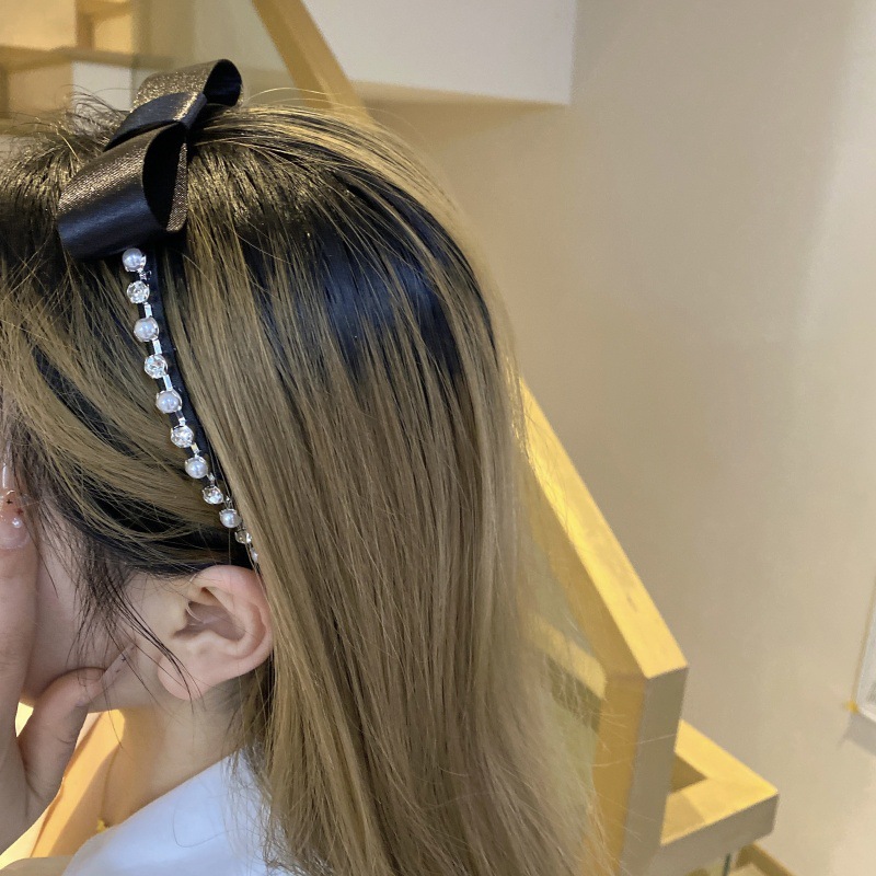 Koreańska modna opaska do włos – Women'S Accessories Go Outdoors recenzja i cena