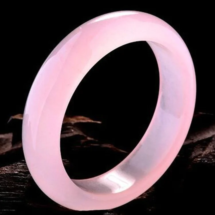 Oryginalna naturalna różowa Ja – Women Accessories For Hand recenzja i cena