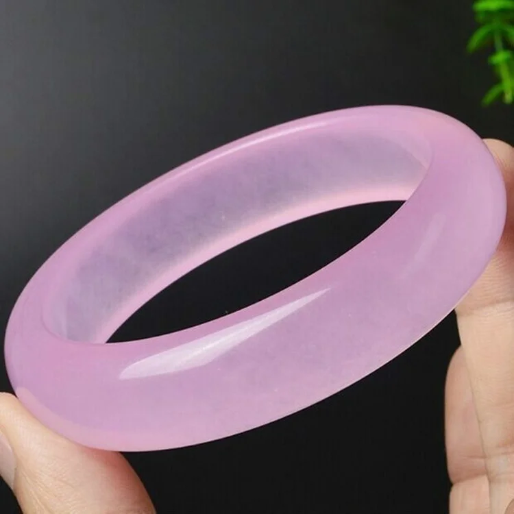 Oryginalna naturalna różowa Ja – Women Accessories For Hand recenzja i cena