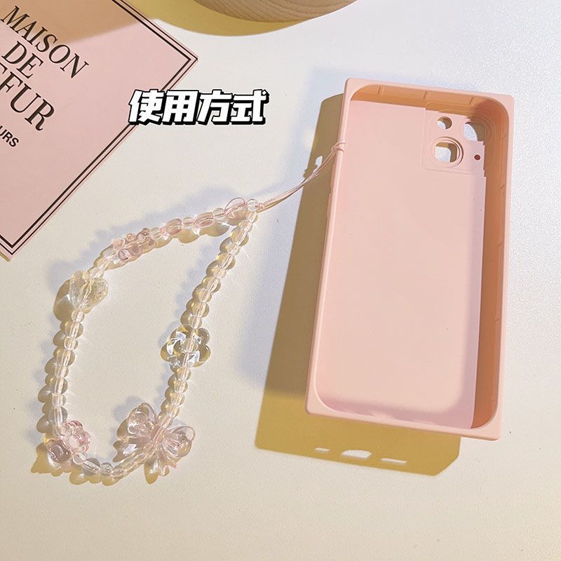 Smycz do telefonu komórkowego, – Women Accessories Chain recenzja i cena