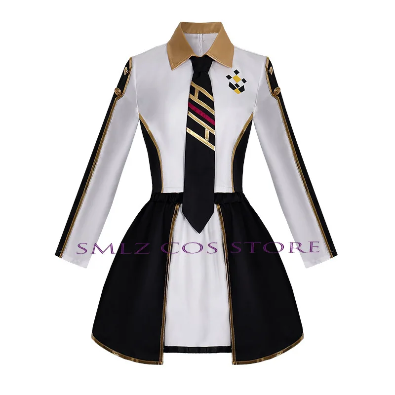 Anime Damski Kostium Cosplay S – Women Accessories Set recenzja i cena