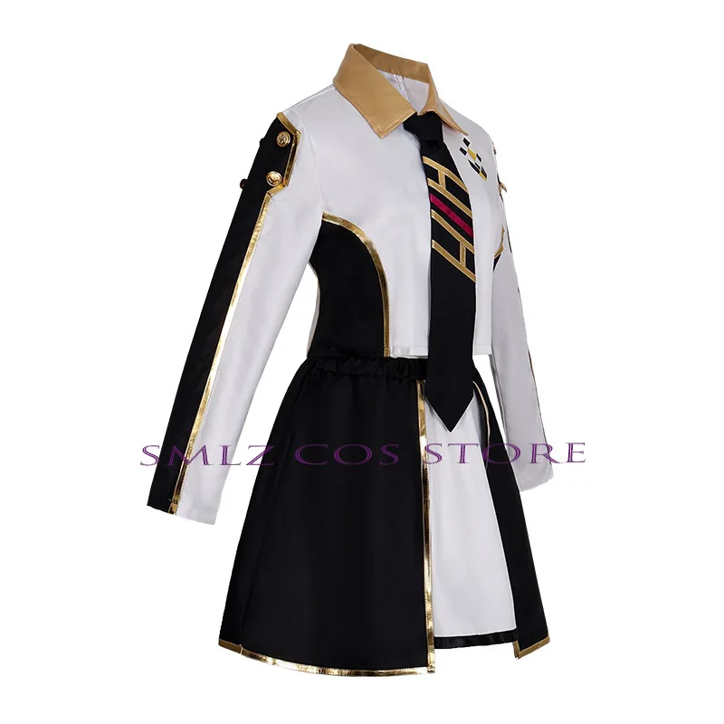 Anime Damski Kostium Cosplay S – Women Accessories Set recenzja i cena
